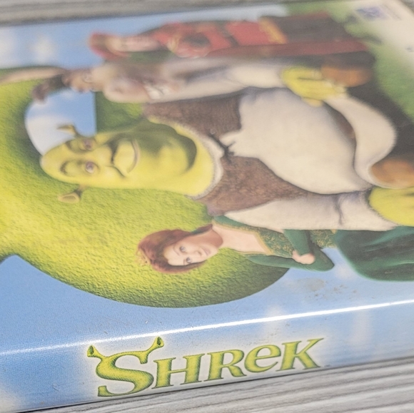 Shrek DVD Set of 2 Discs - Picture 7 of 7